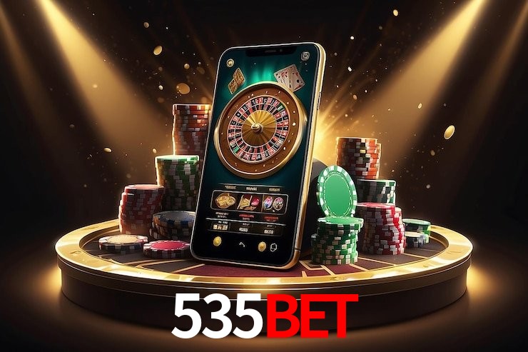 535bet - Winners Celebration
